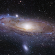 Image for article titled Does a galaxy filled with habitable planets mean humanity is doomed?